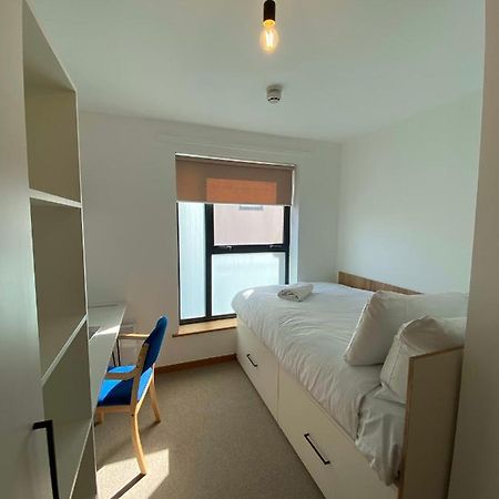 Regency Hall Smart Cheltenham Ensuite Rooms B Exteriör bild