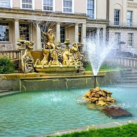 Regency Hall Smart Cheltenham Ensuite Rooms B Exteriör bild