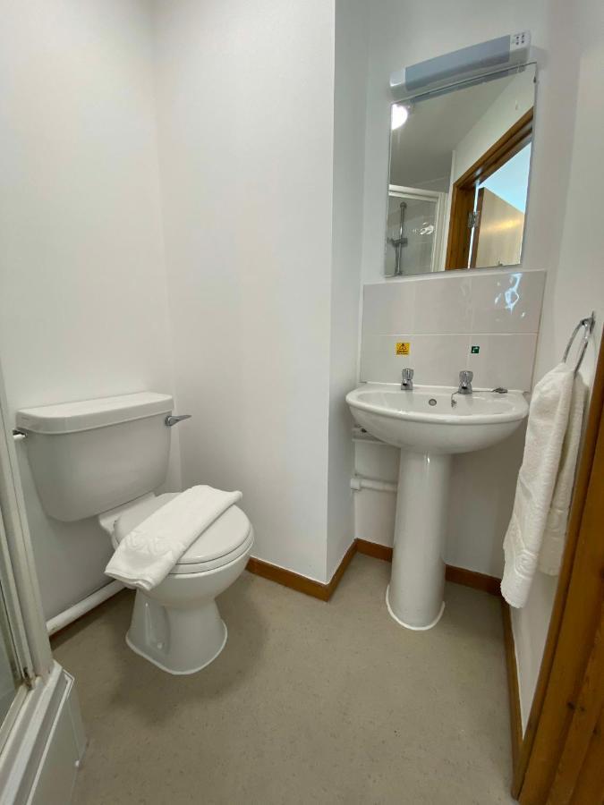 Regency Hall Smart Cheltenham Ensuite Rooms B Exteriör bild