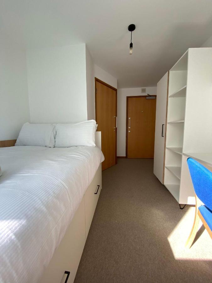 Regency Hall Smart Cheltenham Ensuite Rooms B Exteriör bild