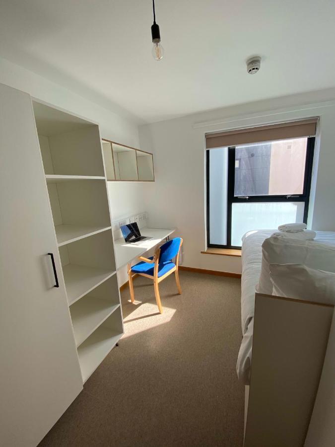 Regency Hall Smart Cheltenham Ensuite Rooms B Exteriör bild