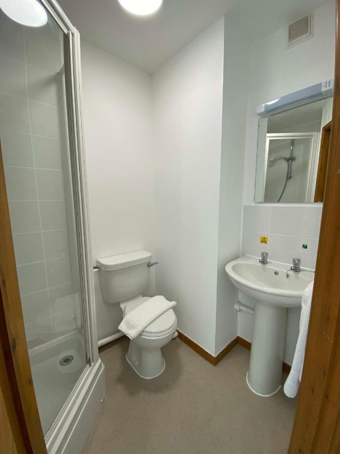 Regency Hall Smart Cheltenham Ensuite Rooms B Exteriör bild