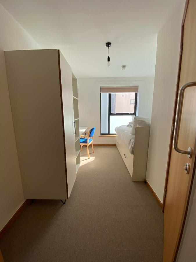 Regency Hall Smart Cheltenham Ensuite Rooms B Exteriör bild