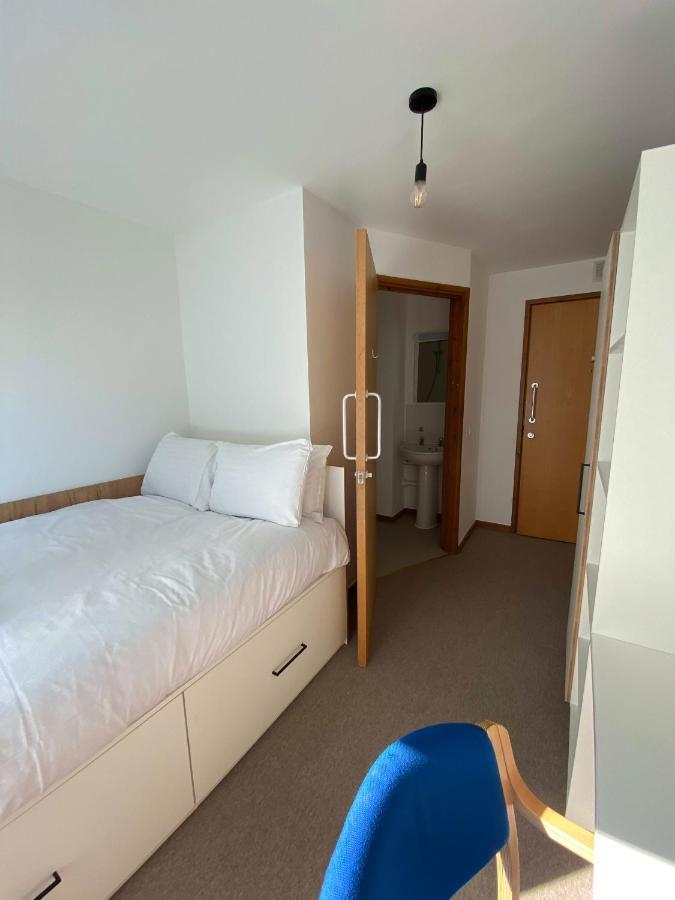 Regency Hall Smart Cheltenham Ensuite Rooms B Exteriör bild