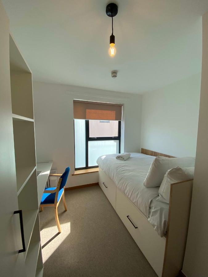 Regency Hall Smart Cheltenham Ensuite Rooms B Exteriör bild
