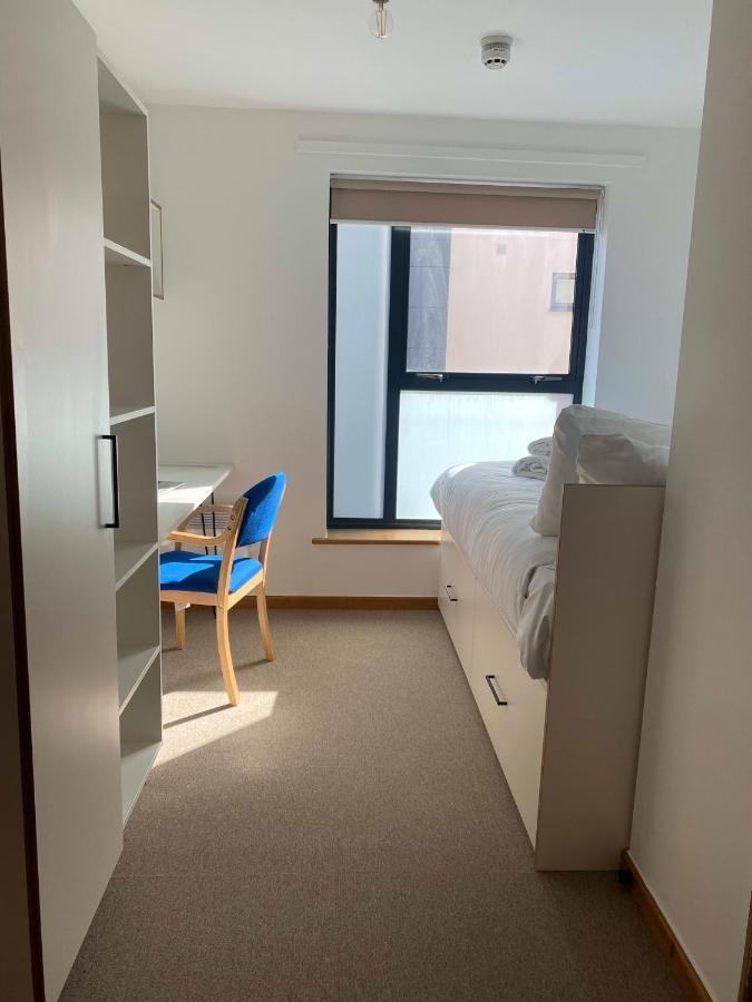 Regency Hall Smart Cheltenham Ensuite Rooms B Exteriör bild
