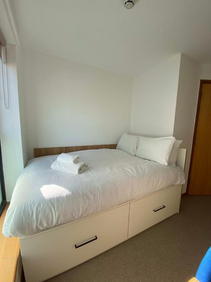 Regency Hall Smart Cheltenham Ensuite Rooms B Exteriör bild