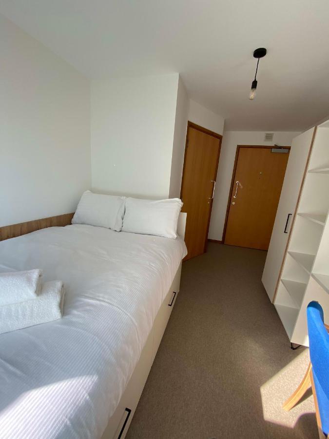 Regency Hall Smart Cheltenham Ensuite Rooms B Exteriör bild