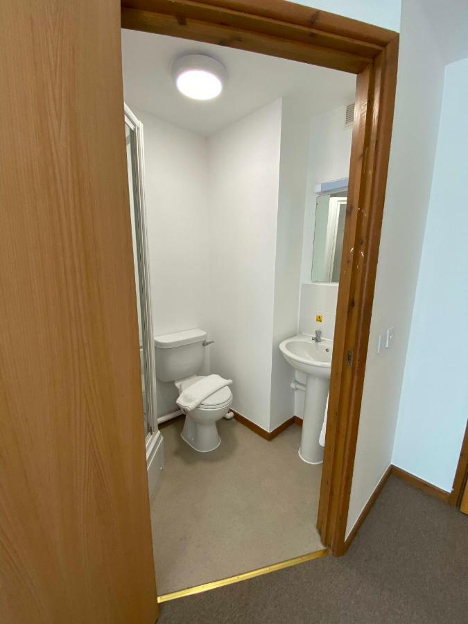 Regency Hall Smart Cheltenham Ensuite Rooms B Exteriör bild