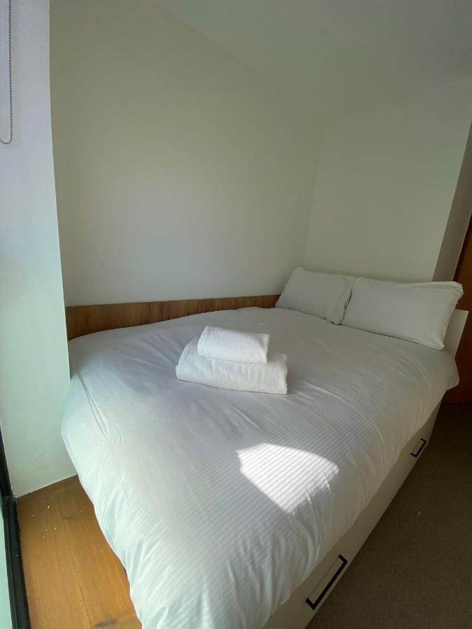 Regency Hall Smart Cheltenham Ensuite Rooms B Exteriör bild