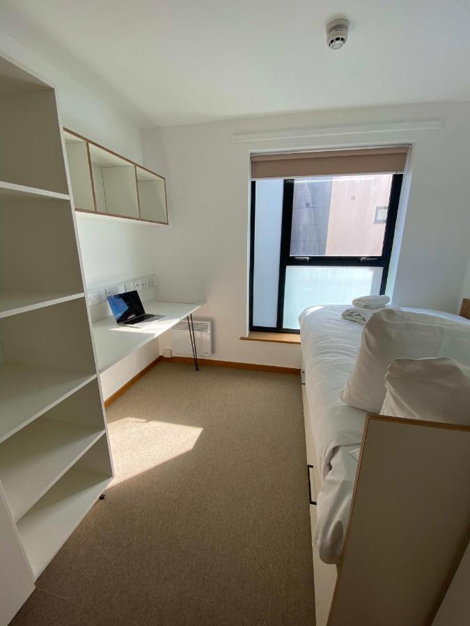 Regency Hall Smart Cheltenham Ensuite Rooms B Exteriör bild