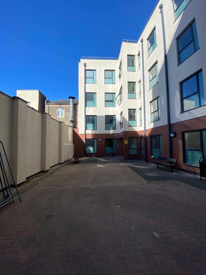 Regency Hall Smart Cheltenham Ensuite Rooms B Exteriör bild