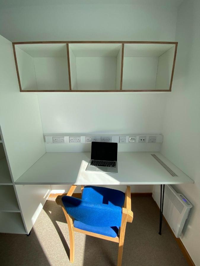 Regency Hall Smart Cheltenham Ensuite Rooms B Exteriör bild